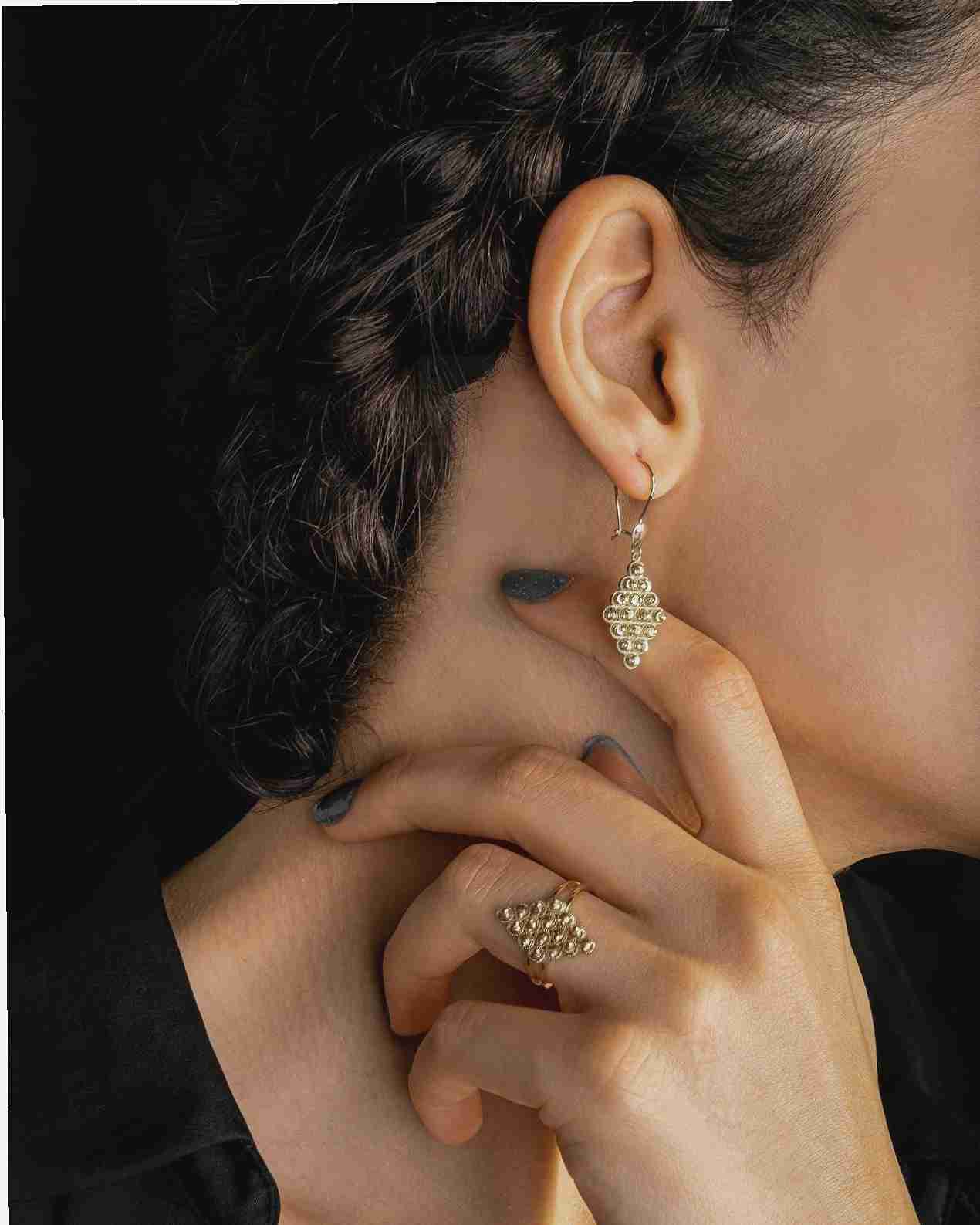 Eleganter Ringe